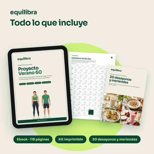 Proyecto Verano 60